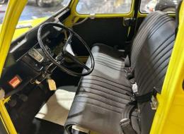 Citroen 2 CV Special