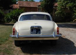 Jaguar MK 10