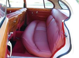 Jaguar MK 10