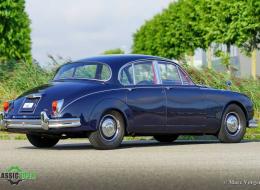 Jaguar MK 2 3.8 Overdrive