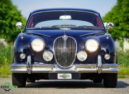 Jaguar MK 2 3.8 Overdrive
