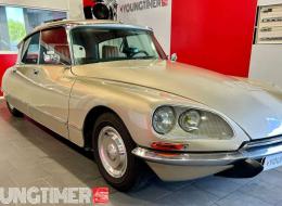 Citroen DS 23 IE