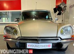Citroen DS 23 IE