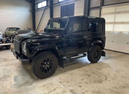 LandRover Defender 90 sw td4