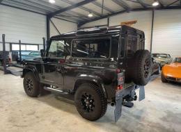 LandRover Defender 90 sw td4