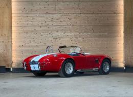 AC Cobra 427 Replica Motorcars
