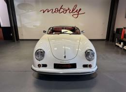 Porsche 356 Replica PGO