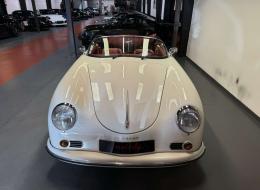 Porsche 356 Replica PGO