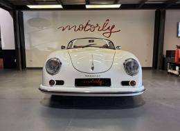 Porsche 356 Replica PGO