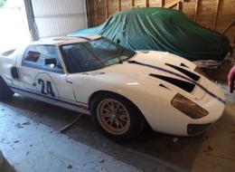 Ford GT40
