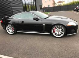 Jaguar XKR S 4.2 V8 SURALIMENTE BVA6