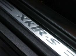 Jaguar XKR S 4.2 V8 SURALIMENTE BVA6