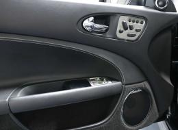 Jaguar XKR S 4.2 V8 SURALIMENTE BVA6