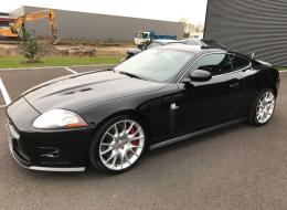Jaguar XKR S 4.2 V8 SURALIMENTE BVA6