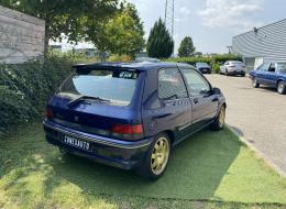 Renault Clio Williams Phase 1