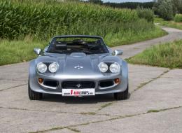 Marcos Mantara Cabriolet