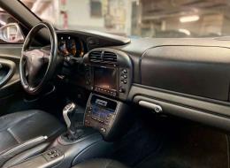 Porsche 996 Targa 3.6 320CH