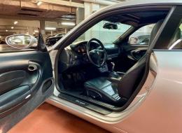 Porsche 996 Targa 3.6 320CH