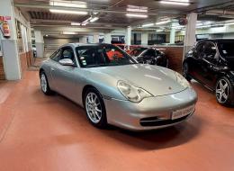 Porsche 996 Targa 3.6 320CH