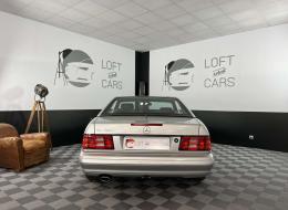 Mercedes-Benz SL 320 V6 A