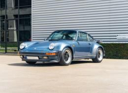 Porsche 930 3.3 Turbo