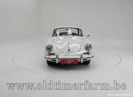 Porsche 356 B '62 CH2199