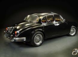 Jaguar MK 2 3,8