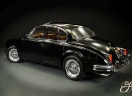 Jaguar MK 2 3,8