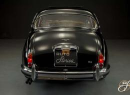 Jaguar MK 2 3,8