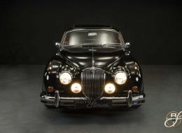 Jaguar MK 2 3,8