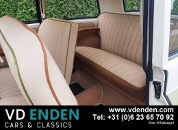 Triumph Mayflower 1300 Saloon