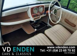 Triumph Mayflower 1300 Saloon