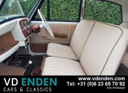 Triumph Mayflower 1300 Saloon