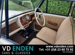 Triumph Mayflower 1300 Saloon