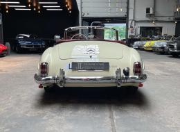 Mercedes-Benz SL 190