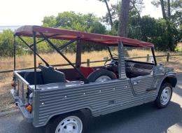 Citroen Méhari