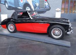 Austin Healey 3000 bt7 - mk1