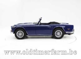 Triumph TR5 PI '68 CHp770
