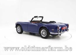 Triumph TR5 PI '68 CHp770