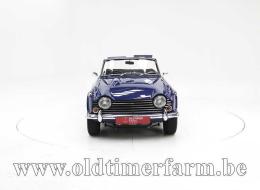 Triumph TR5 PI '68 CHp770
