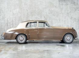 Bentley S1