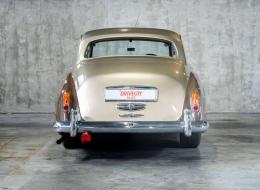 Bentley S1