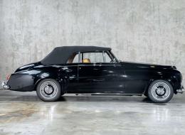 Rolls-Royce Silver Cloud III Convertible