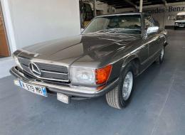 Mercedes-Benz SL 450