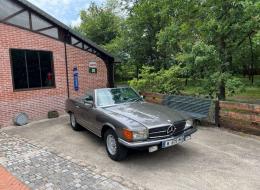 Mercedes-Benz SL 450
