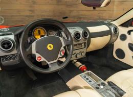 Ferrari F 430 Spider F1