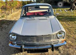 Simca 1501 BOITE AUTOMATIQUE 