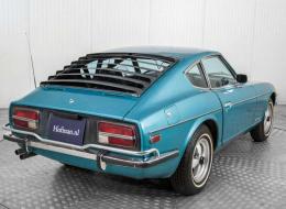 Datsun 240 Z