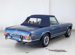 Mercedes-Benz SL 280 Pagode