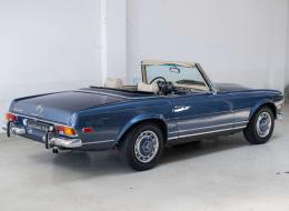 Mercedes-Benz SL 280 Pagode
